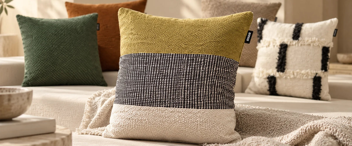 Comfort Cushion