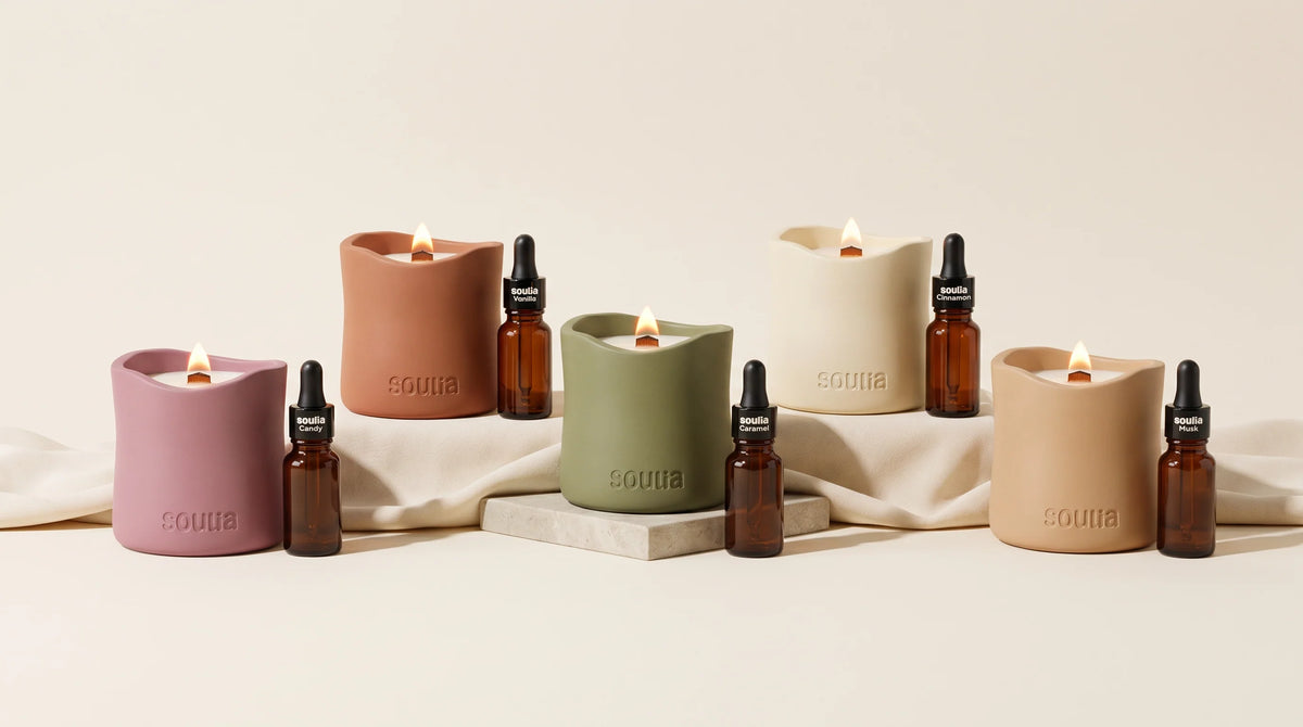 Candles