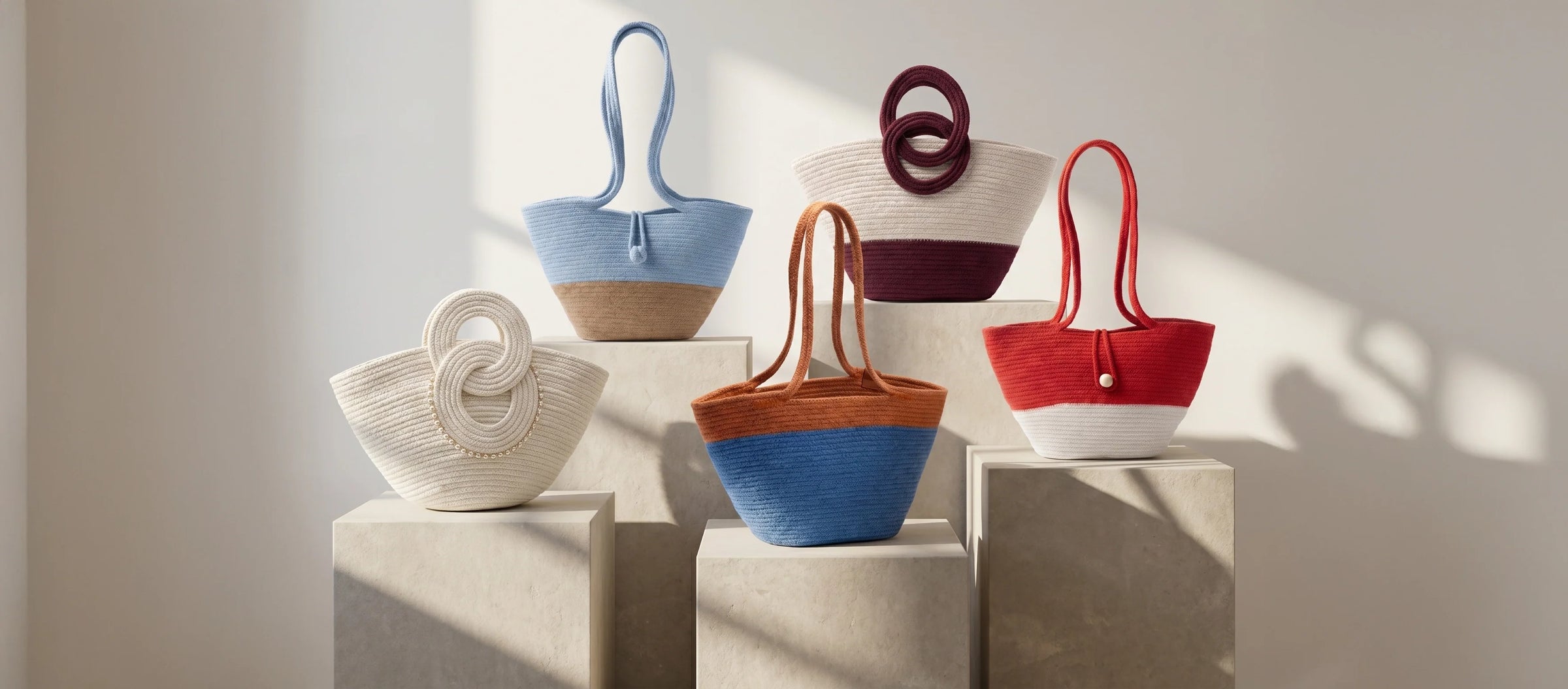 Summer Bags