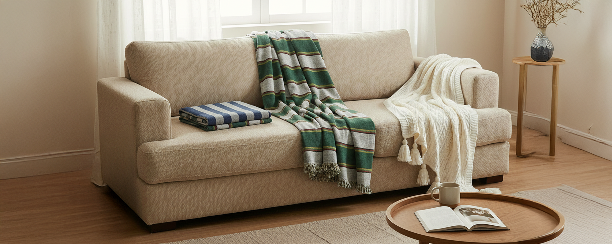 Blankets