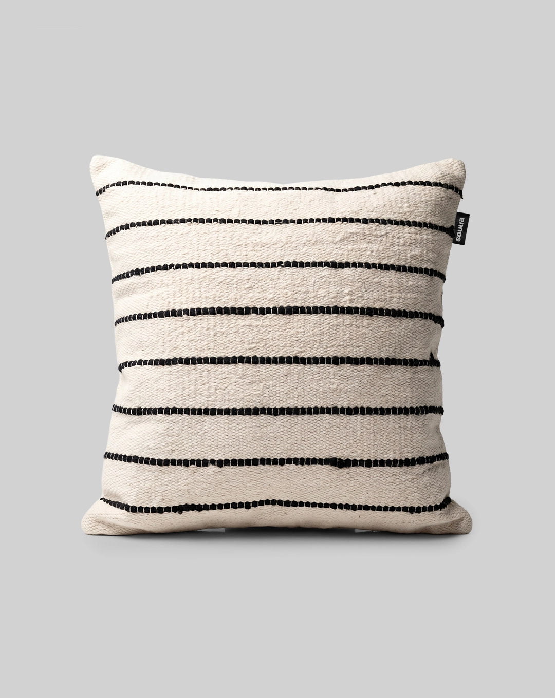Classic Stripe Cushion