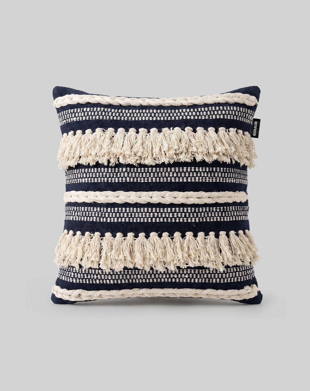 Stripe Harmony Cushion