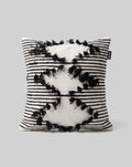 Geometric Star Cushion