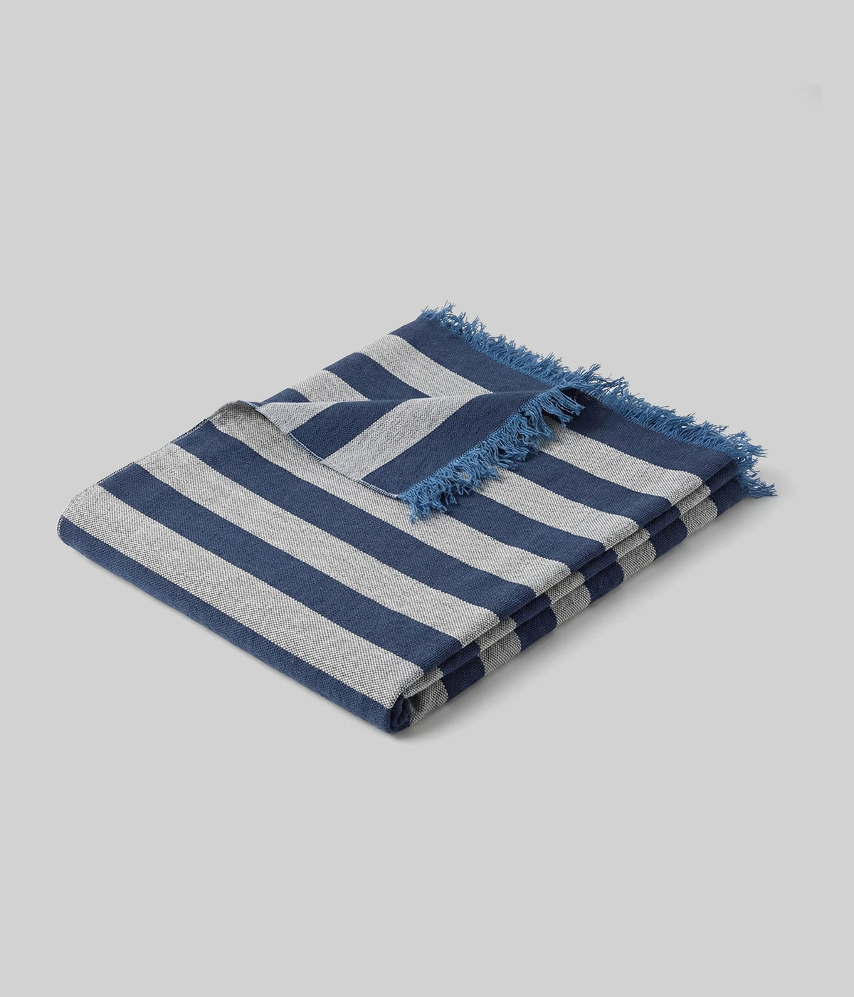 Blue Picnic Mat
