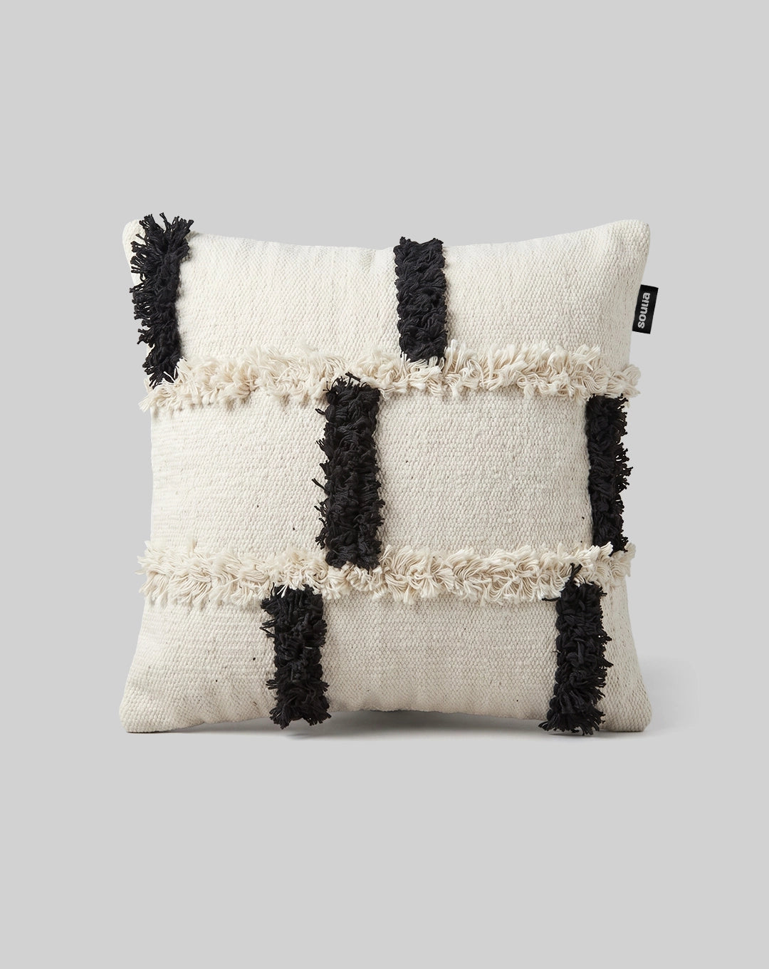 Minimal Block Cushion