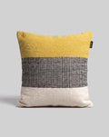 Sunburst Stripe Cushion