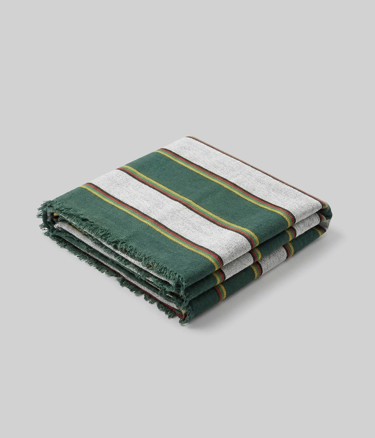 Green Picnic Mat