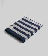 Navy Picnic Mat
