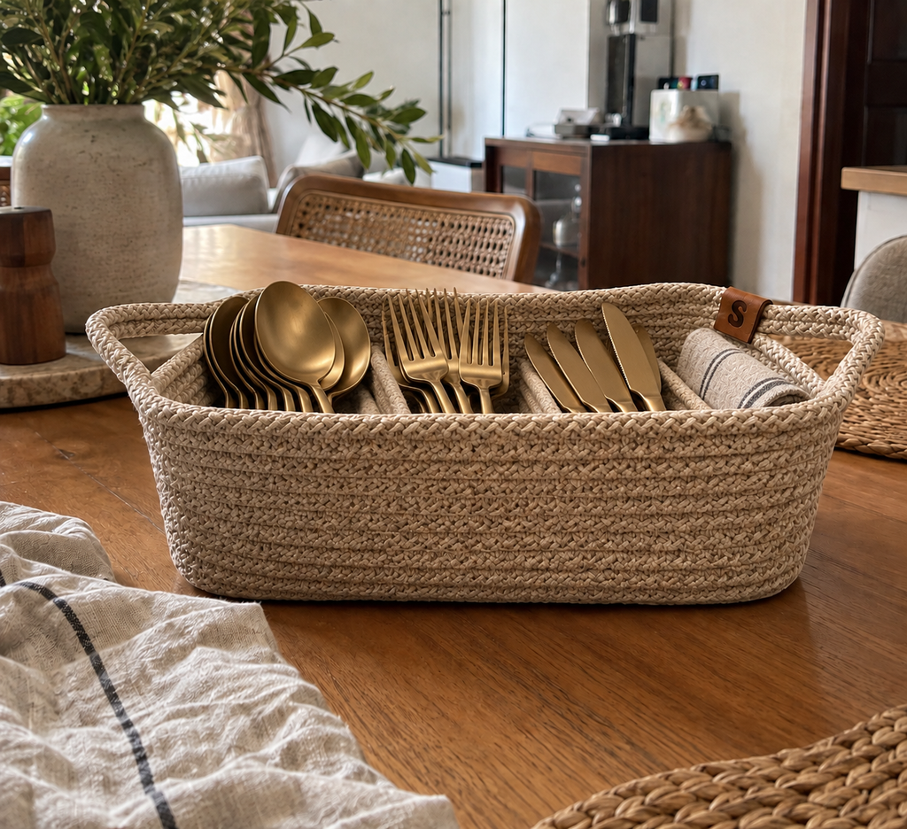NEST Organizer