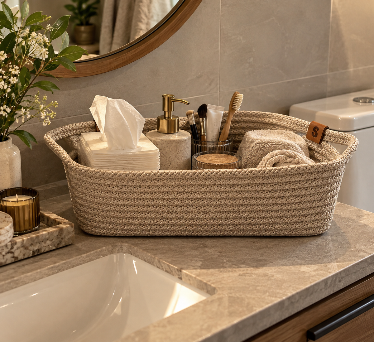 NEST Organizer
