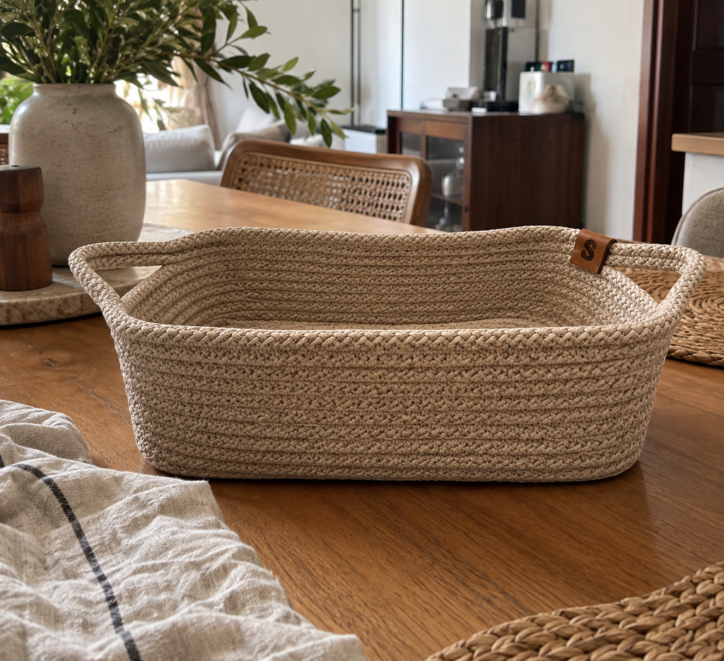 NEST Organizer