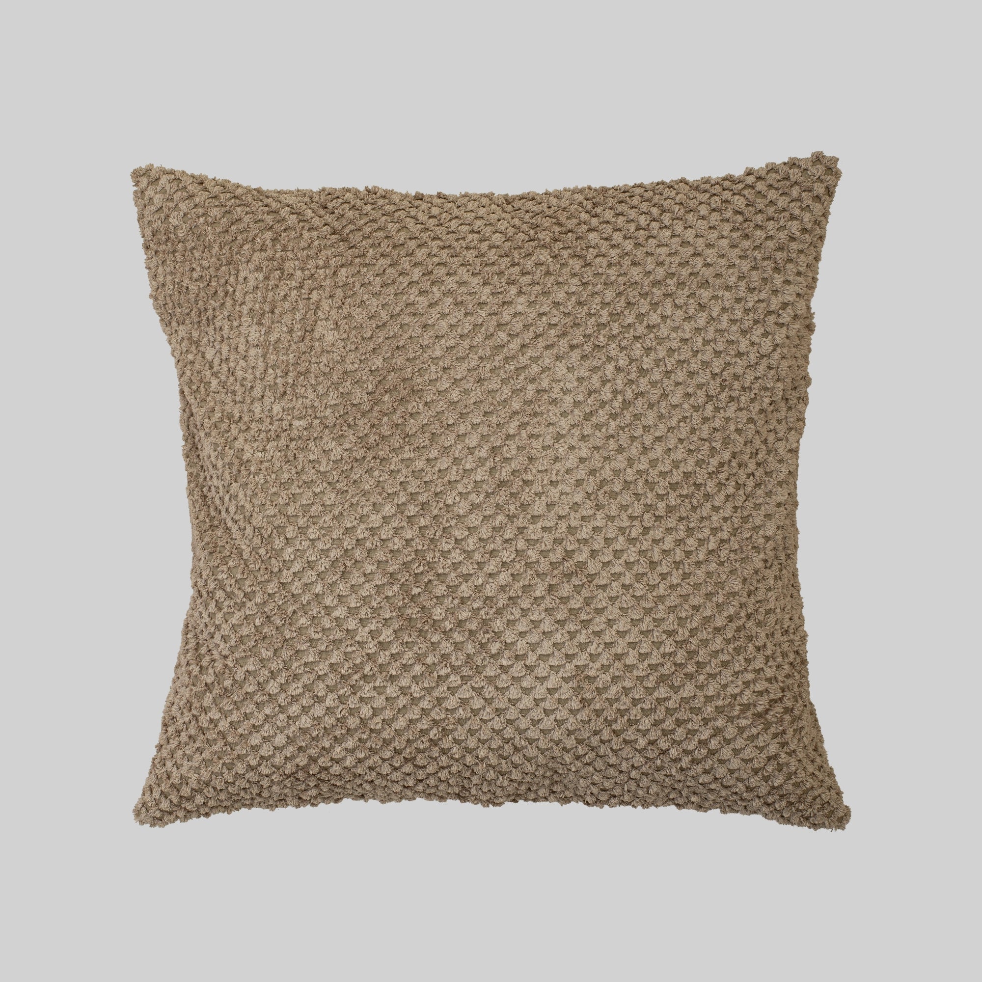 Chenille Cushions