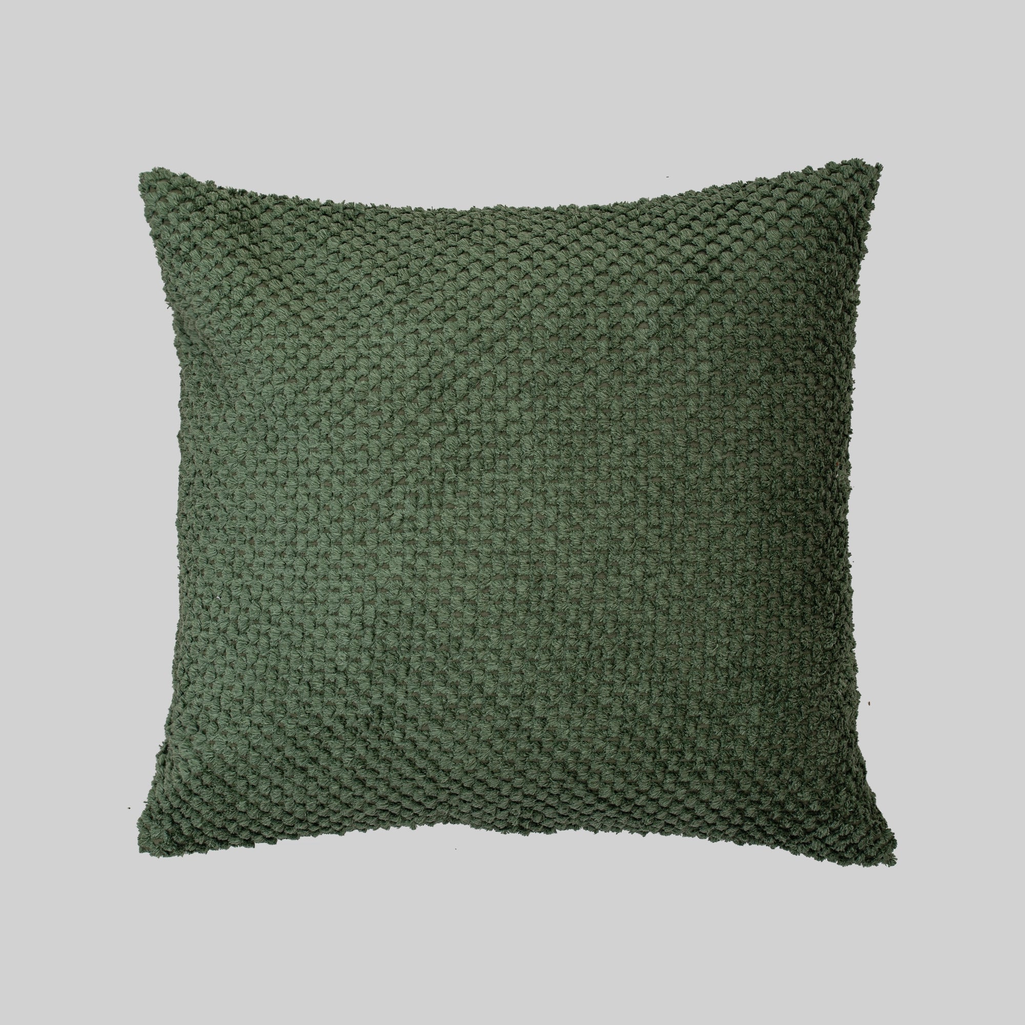Chenille Cushions