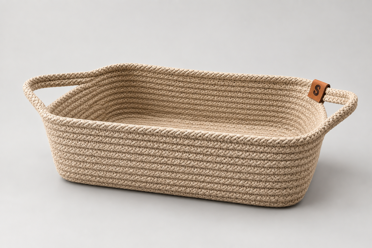 NEST Organizer