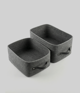 Sandora-Deep Gray-organize