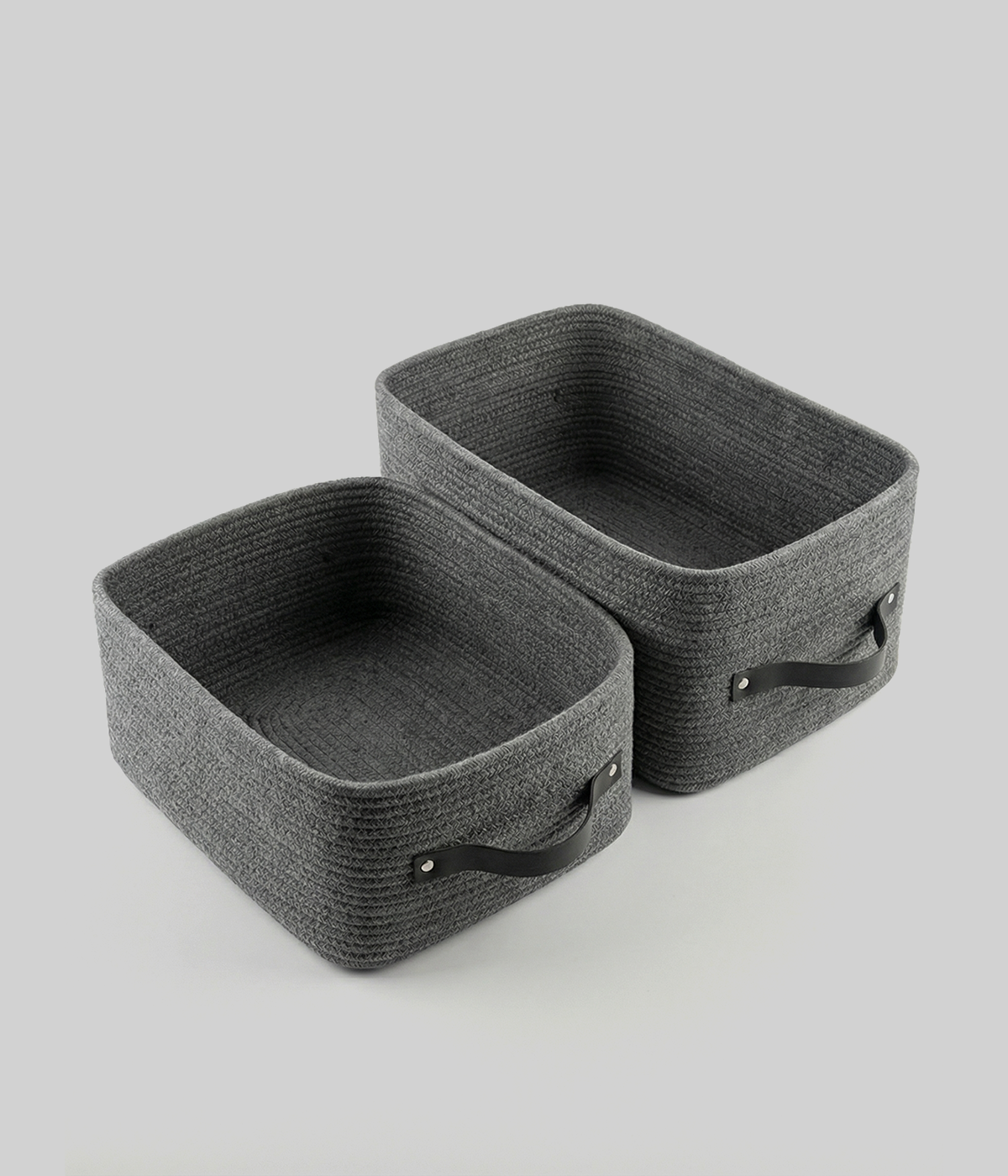 Sandora-Deep Gray-organize