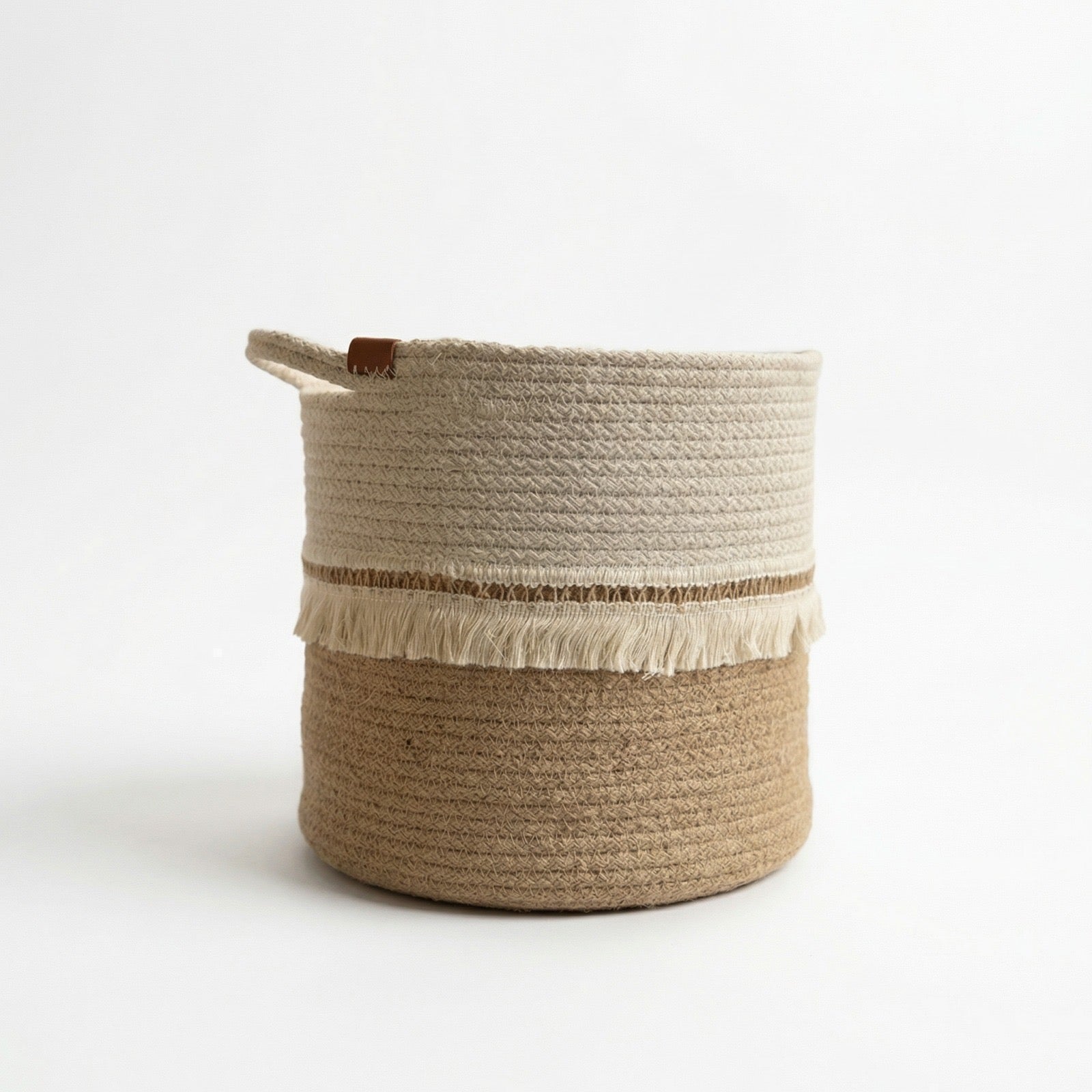 Woven Basket