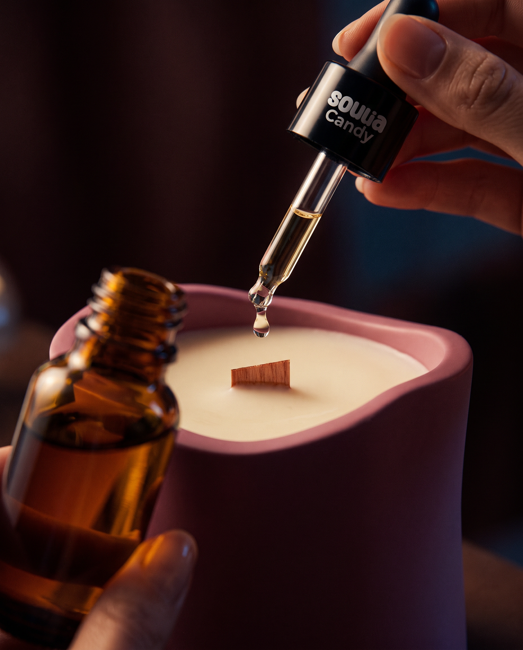 FLOW CANDY - Candy Fragrance