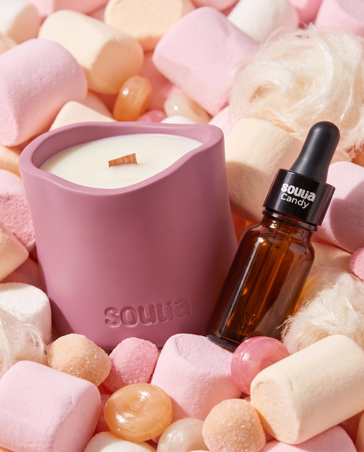 FLOW CANDY - Candy Fragrance