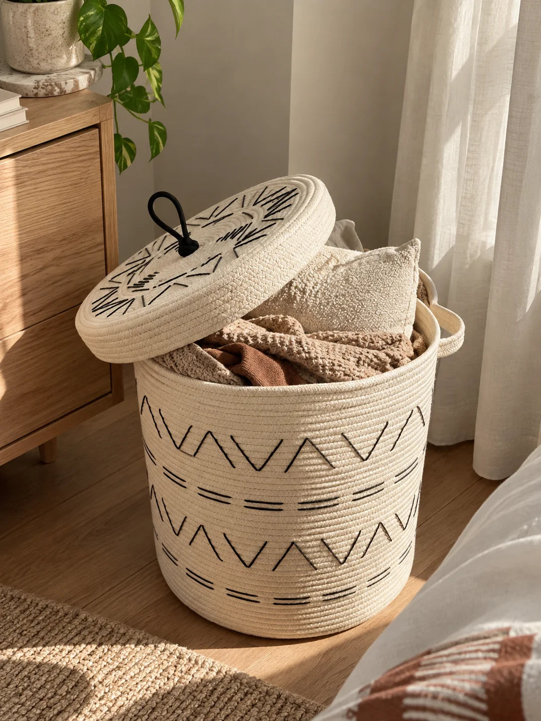 Geo Basket