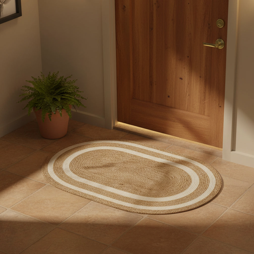 Ghazl Rug