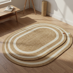 Ghazl Rug