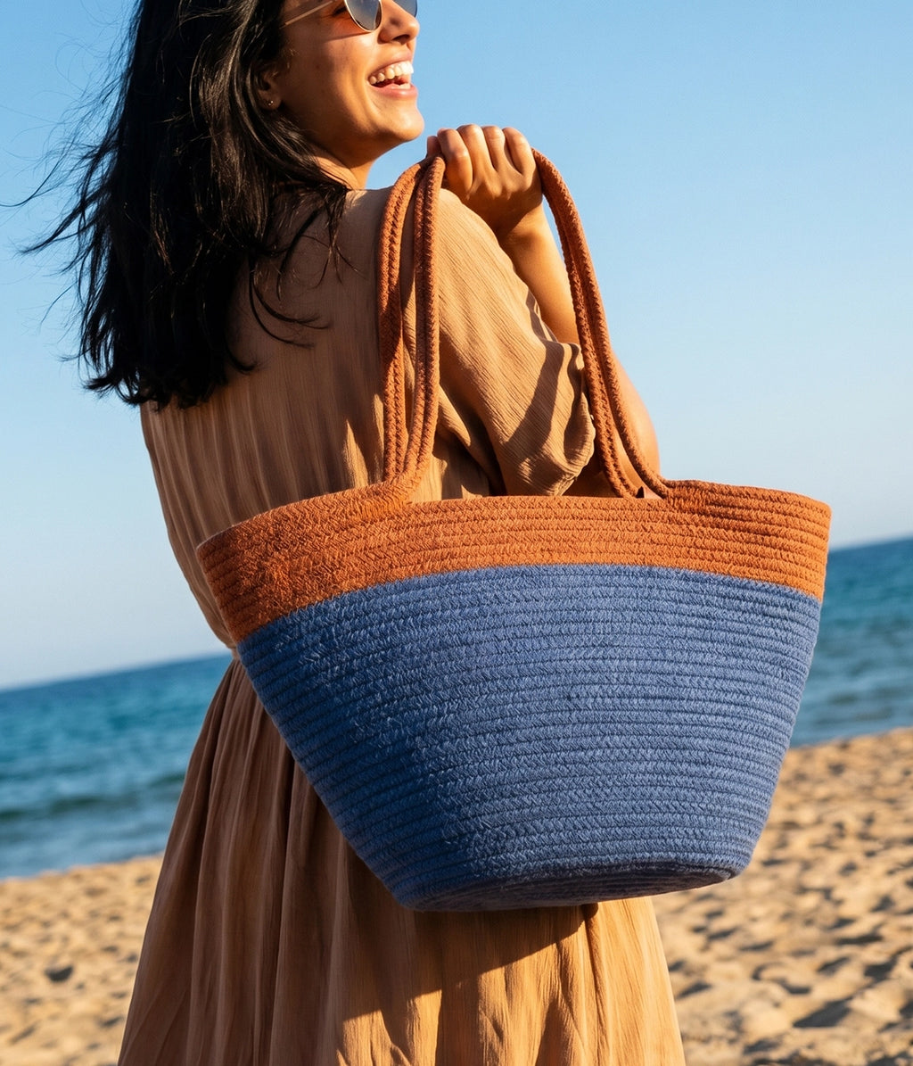 Għorob bag - غروب