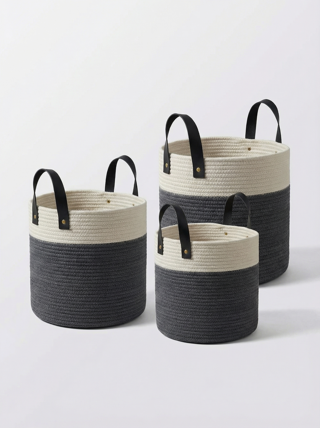 Greyva Basket