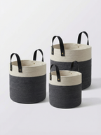 Greyva Basket