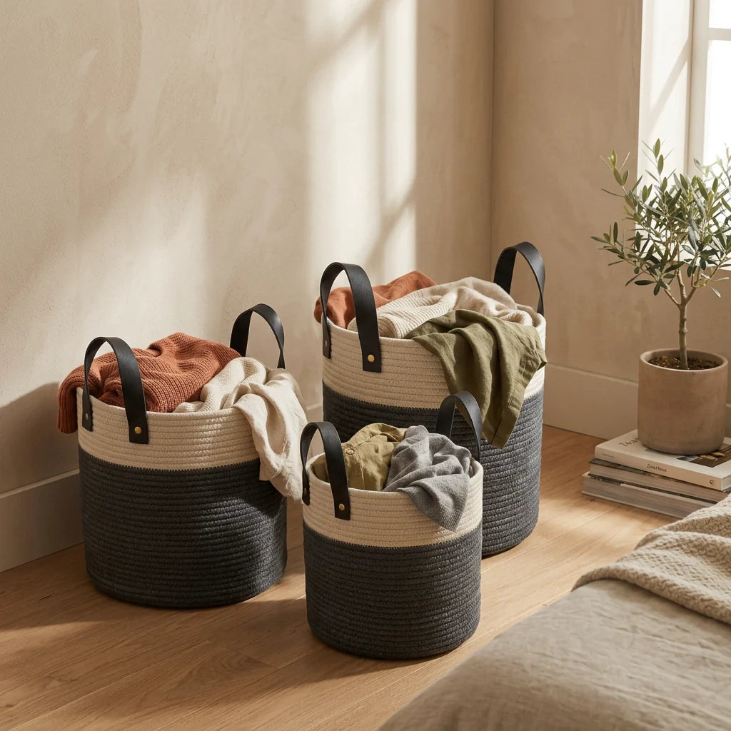 Greyva Basket