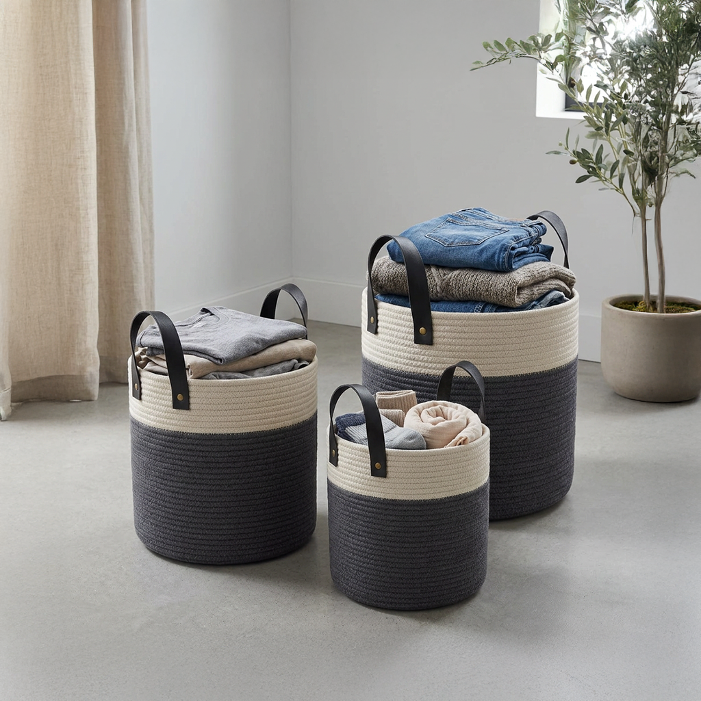 Greyva Basket