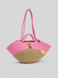 Candy Beach Bag