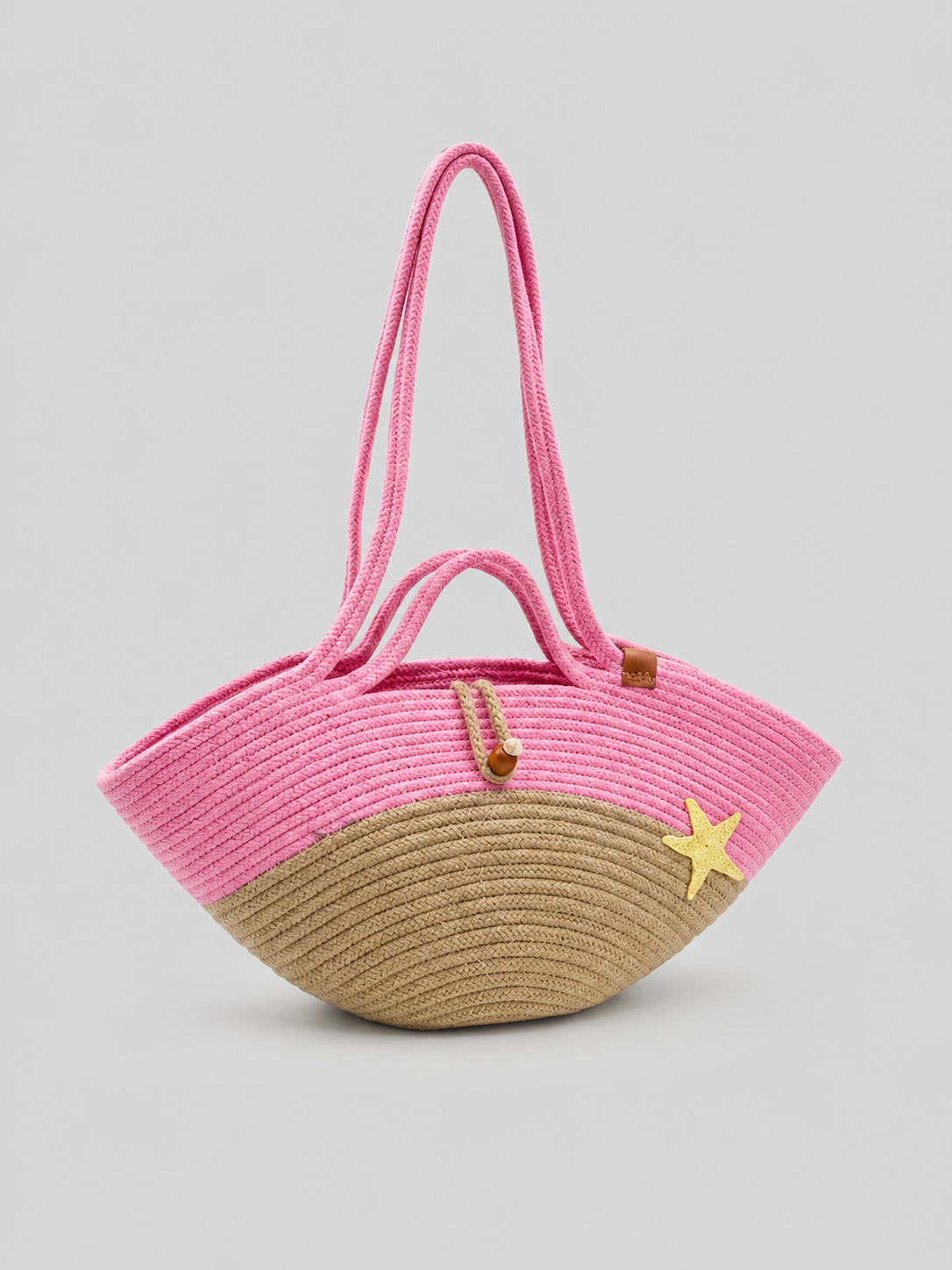 Candy Beach Bag