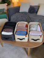 Sandora Organize