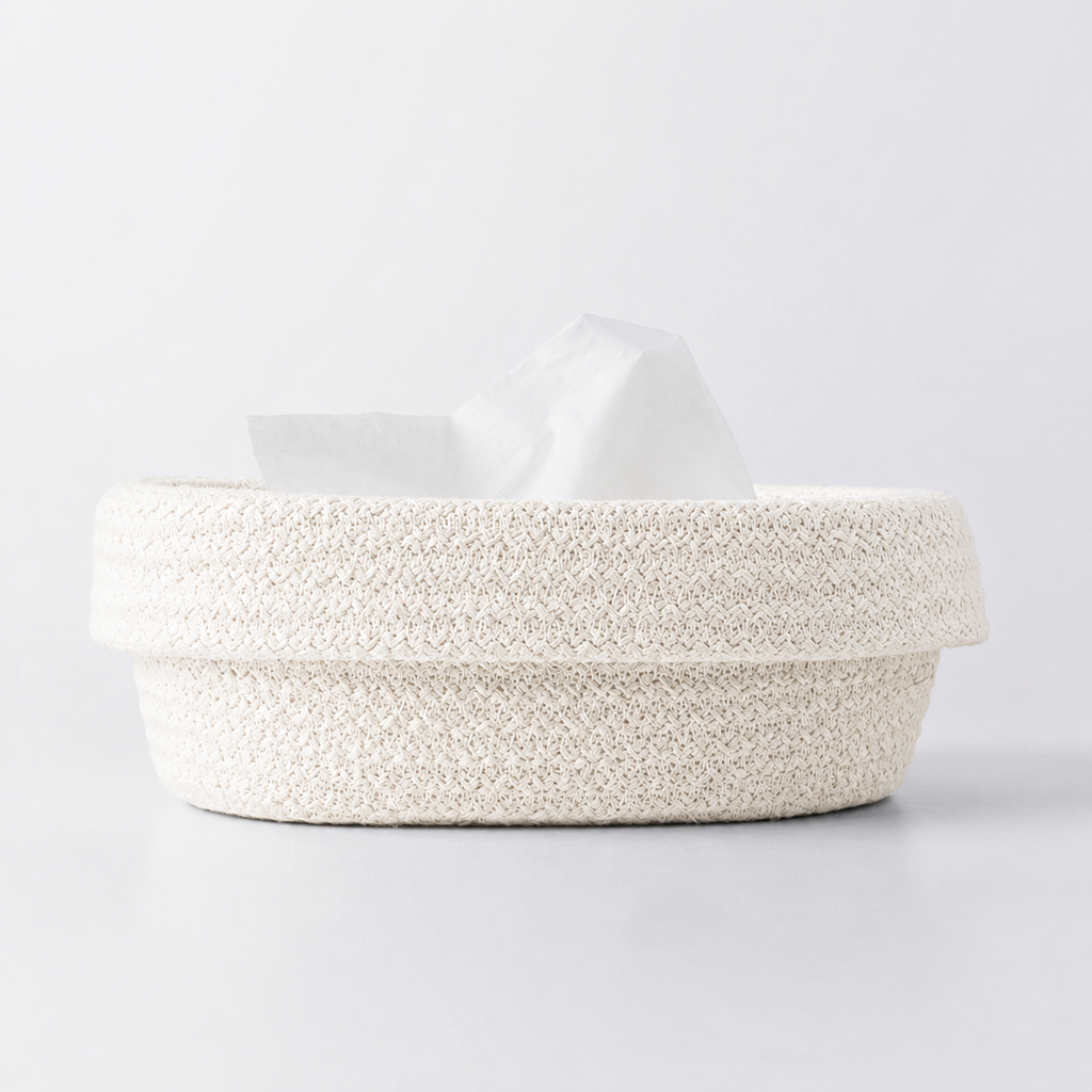 Cotton Tissue