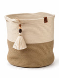 Boho Charm Basket
