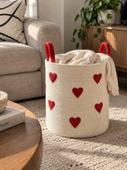 Lovely Basket - Handmade