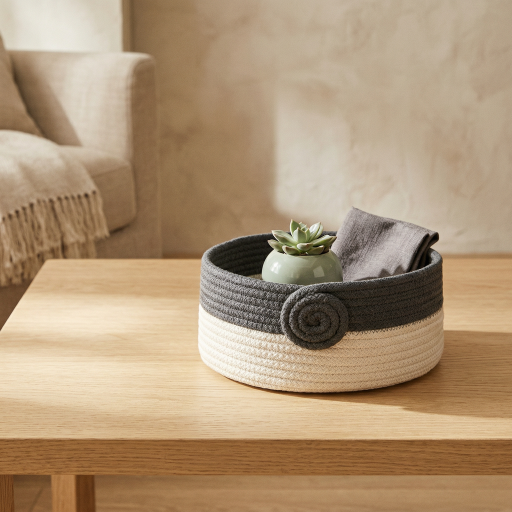 Loop Basket