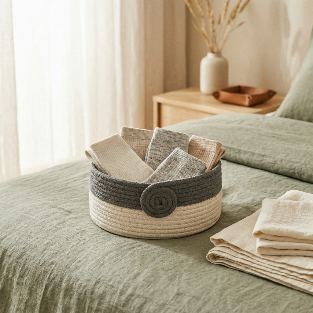 Loop Basket