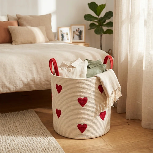 Lovely Basket