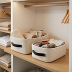 Sandora-Off White-organize