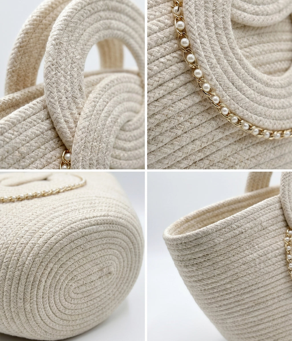 Pearla Bag