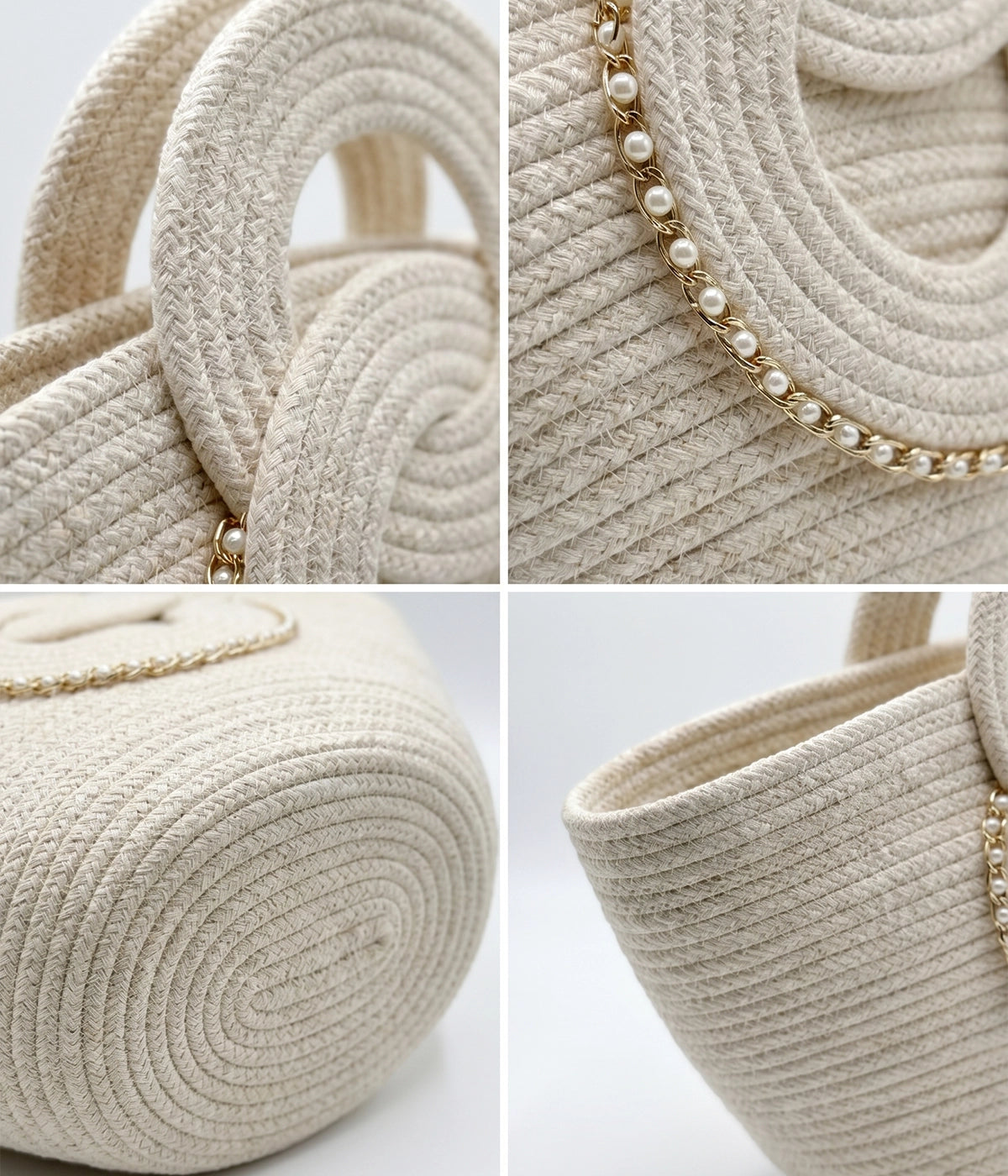 Pearla Bag
