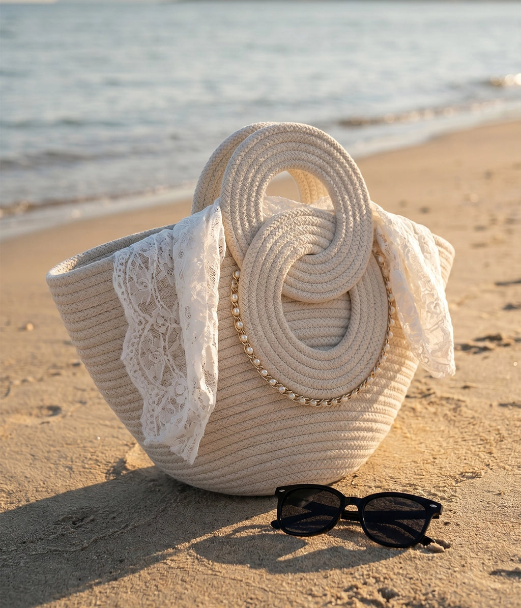 Pearla Bag