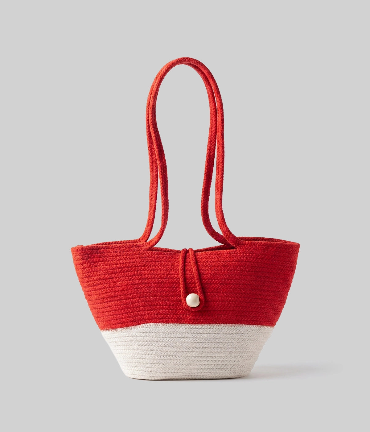 Red Marina bag
