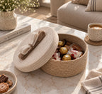 Ribbon Storage