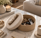 Ribbon Storage