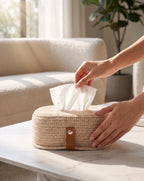 Riva Tissue
