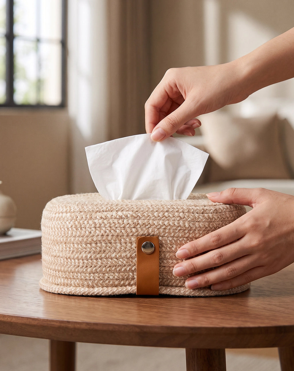 Riva Tissue