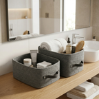 Sandora-Deep Gray-organize